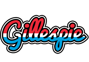 Gillespie norway logo