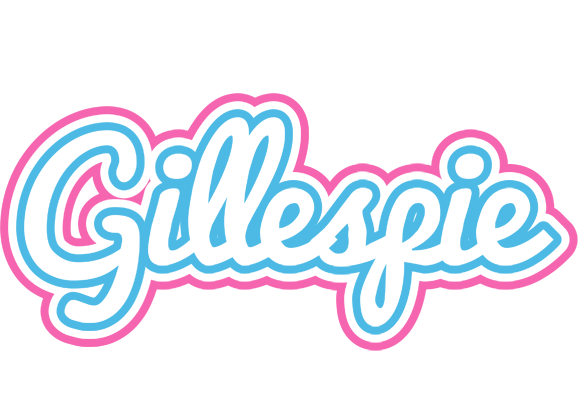 Gillespie outdoors logo