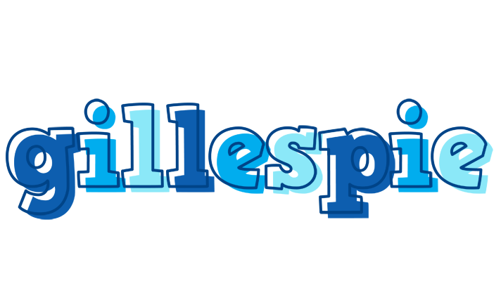 Gillespie sailor logo