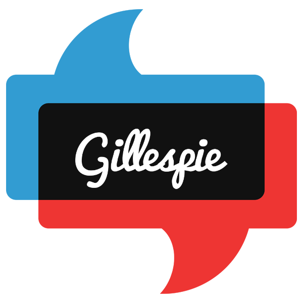 Gillespie sharks logo