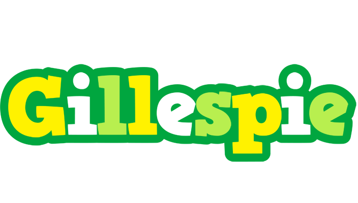 Gillespie soccer logo