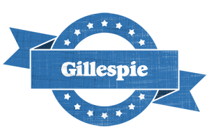 Gillespie trust logo