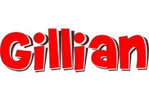 Gillian basket logo