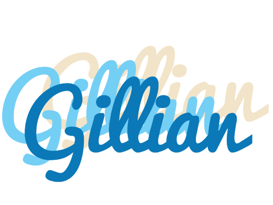 Gillian breeze logo