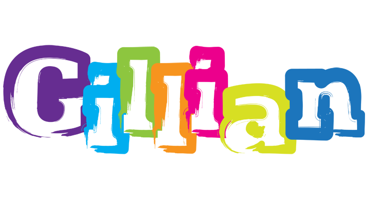 Gillian casino logo