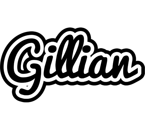 Gillian chess logo