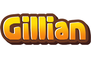 Gillian cookies logo