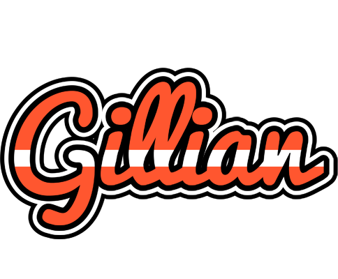 Gillian denmark logo