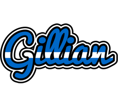 Gillian greece logo