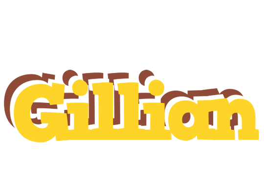 Gillian hotcup logo