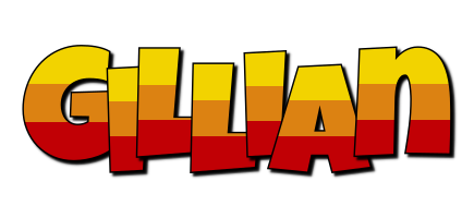 Gillian jungle logo