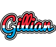 Gillian norway logo