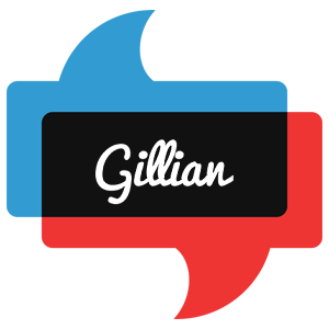 Gillian sharks logo