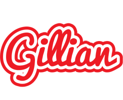 Gillian sunshine logo