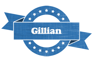 Gillian trust logo