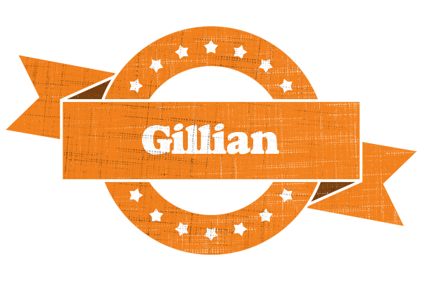 Gillian victory logo