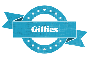 Gillies balance logo