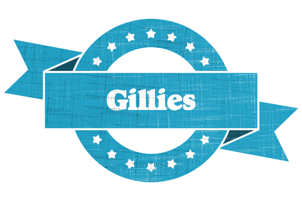 Gillies balance logo