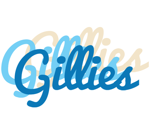 Gillies breeze logo