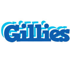 Gillies business logo