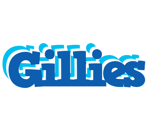 Gillies business logo