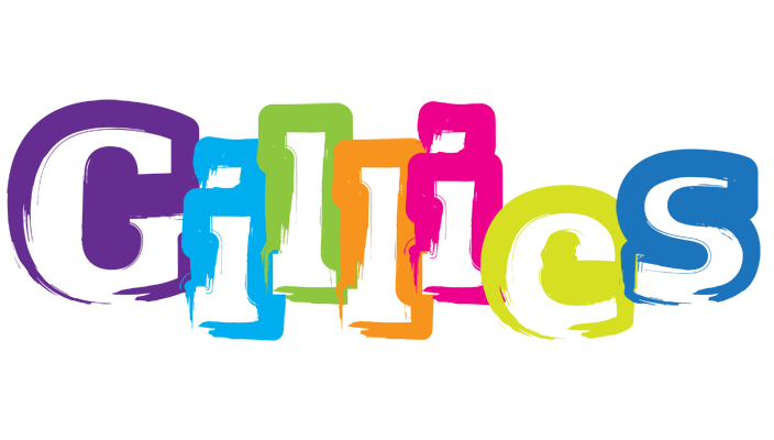 Gillies casino logo