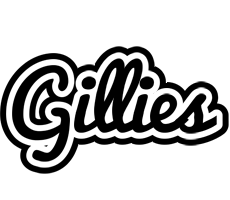 Gillies chess logo