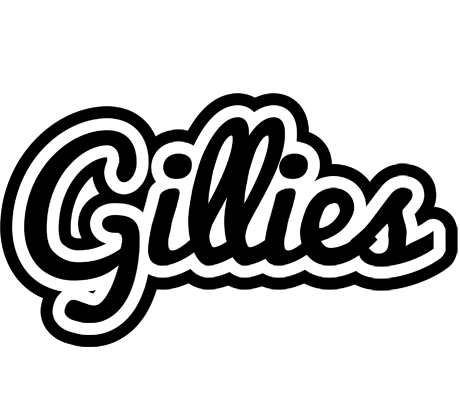 Gillies chess logo