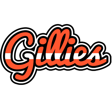 Gillies denmark logo