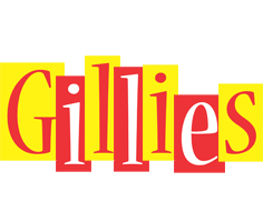 Gillies errors logo