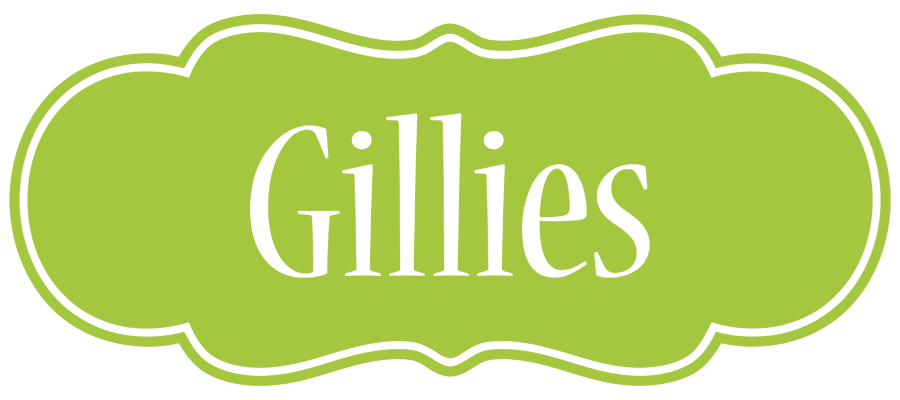 Gillies family logo