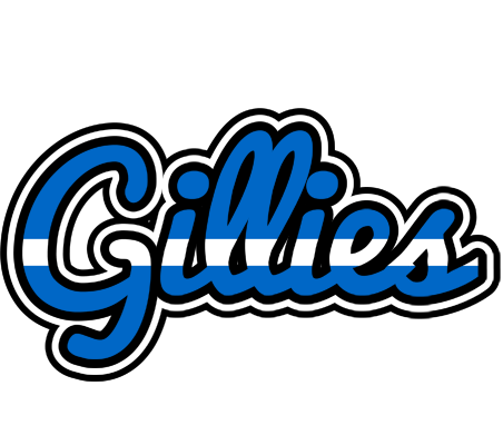 Gillies greece logo