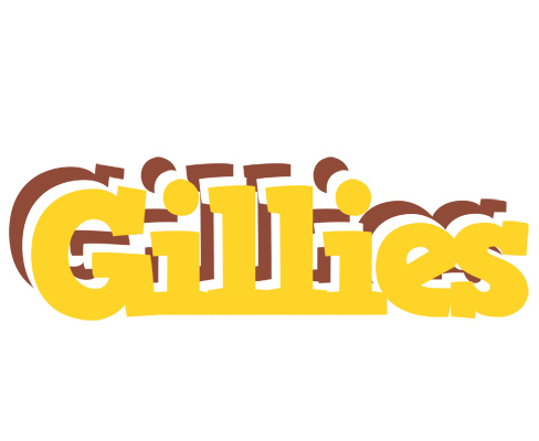 Gillies hotcup logo