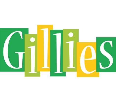 Gillies lemonade logo