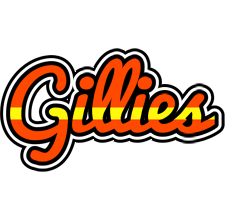 Gillies madrid logo