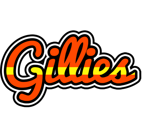 Gillies madrid logo