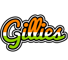 Gillies mumbai logo