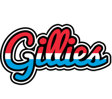 Gillies norway logo