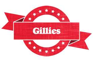 Gillies passion logo