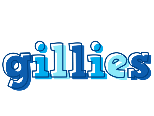 Gillies sailor logo
