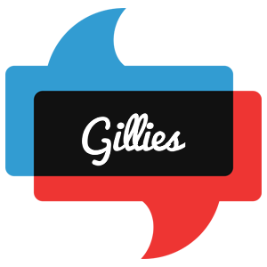 Gillies sharks logo