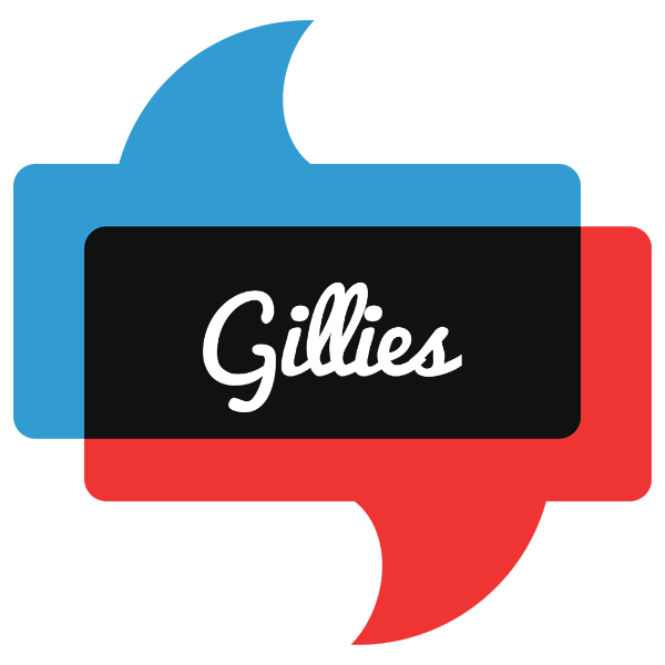 Gillies sharks logo