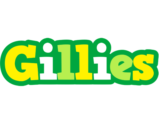 Gillies soccer logo