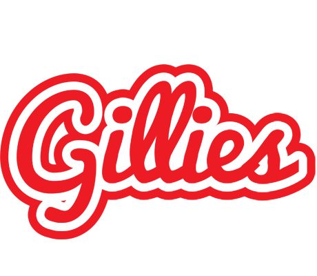 Gillies sunshine logo