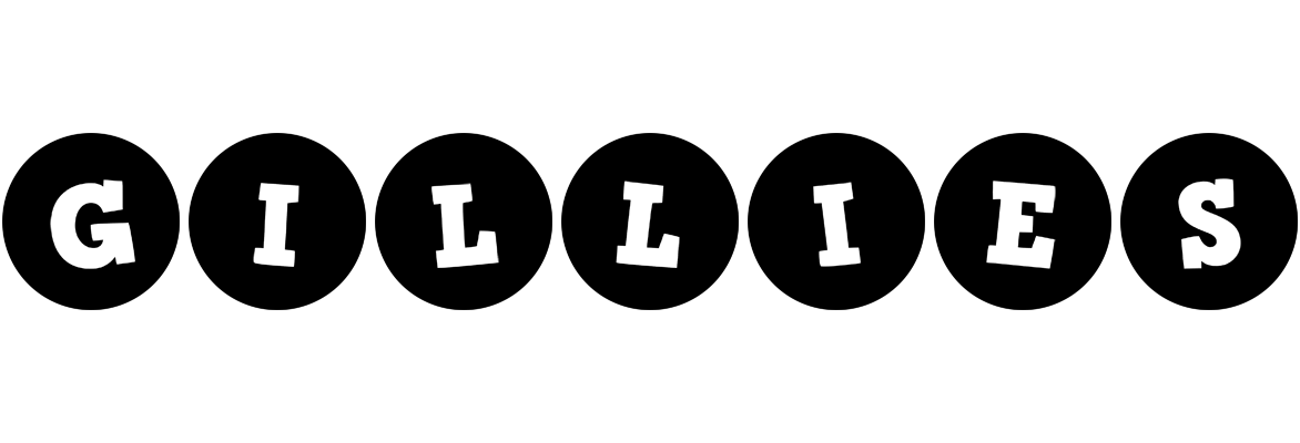 Gillies tools logo