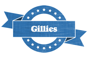 Gillies trust logo