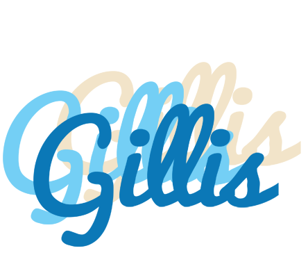 Gillis breeze logo