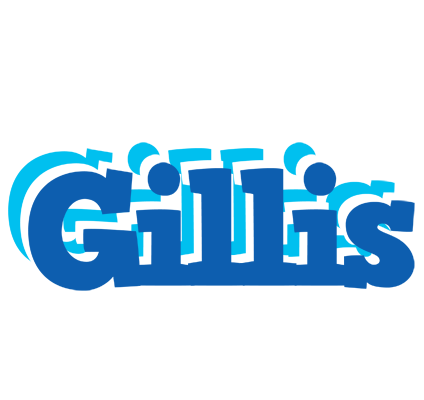 Gillis business logo