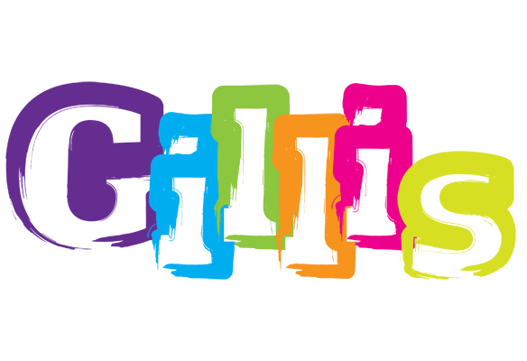 Gillis casino logo