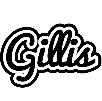 Gillis chess logo